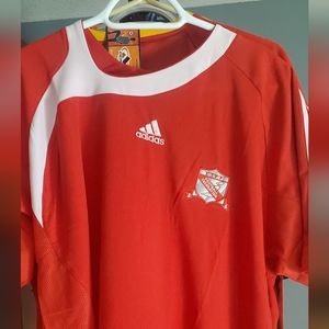 Trinidad & Tobago Soccer Jersey